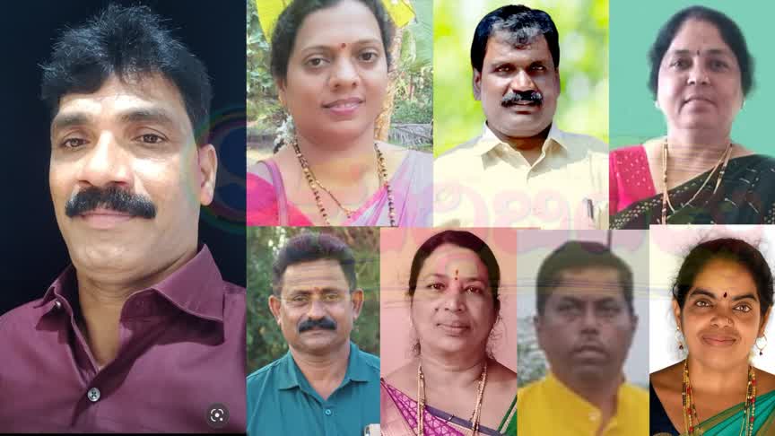Teacher Award ಜಿಲ್ಲಾ ಉತ್ತಮ ಶಿಕ್ಷಕ ಪ್ರಶಸ್ತಿ ಪ್ರಕಟ : ತಿಮ್ಮಪ್ಪ ನಾಯಕ, ಮಾಲಿನಿ ನಾಯಕ ಸೇರಿ ಹಲವರು ಆಯ್ಕೆ