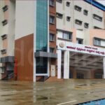 Karwar Krims Hospital /ಉತ್ತರ ಕನ್ನಡಕ್ಕೆ ಹೆಮ್ಮೆ: 450ಹಾಸಿಗೆಗಳ ಅತ್ಯಾಧುನಿಕ ಆಸ್ಪತ್ರೆ ಕಟ್ಟಡ ಸಿದ್ಧ