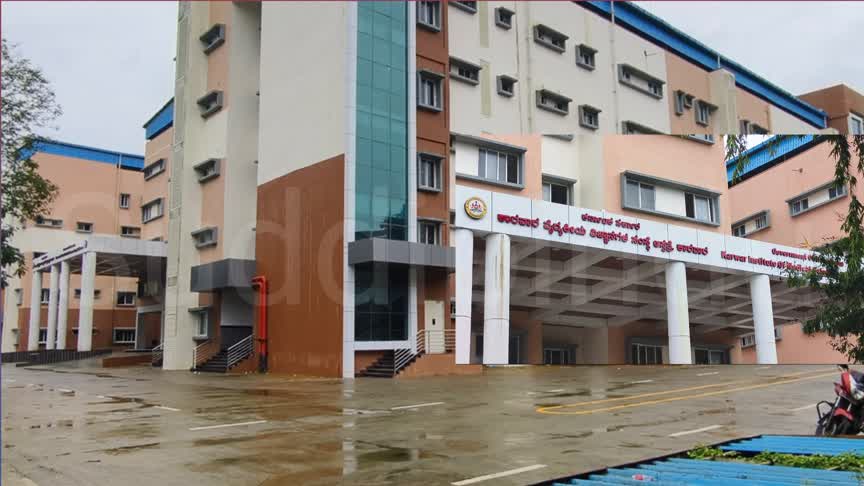 Karwar Krims Hospital /ಉತ್ತರ ಕನ್ನಡಕ್ಕೆ ಹೆಮ್ಮೆ: 450ಹಾಸಿಗೆಗಳ ಅತ್ಯಾಧುನಿಕ ಆಸ್ಪತ್ರೆ ಕಟ್ಟಡ ಸಿದ್ಧ