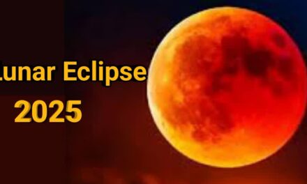 Lunar Eclipse 2025:ಸೆಪ್ಟಂಬರ್ 7ಕ್ಕೆ ಮಧ್ಯಾಹ್ನದ ಬಳಿಕ ಭೋಜನ ಮಾಡುವಂತಿಲ್ಲ