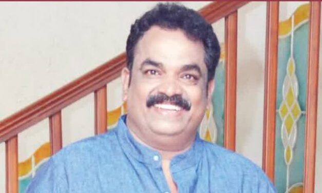 ಶಾಸಕ ಸತೀಶ್ ಸೈಲ್ ಗೆ ಮಧ್ಯಂತರ ಜಾಮೀನು