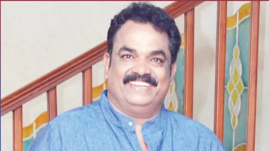 ಶಾಸಕ ಸತೀಶ್ ಸೈಲ್ ಗೆ ಮಧ್ಯಂತರ ಜಾಮೀನು
