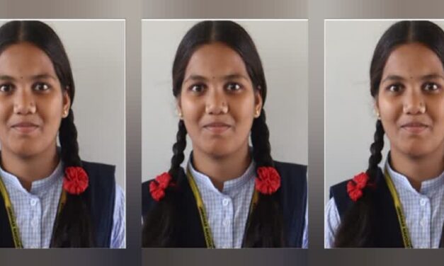 Suicide/ಪೊಲೀಸ್ ಅಧಿಕಾರಿ  ಮಗಳು ಆತ್ಮಹತ್ಯೆ ; ಉತ್ತರ ಕನ್ನಡದಲ್ಲಿ ಘಟನೆ