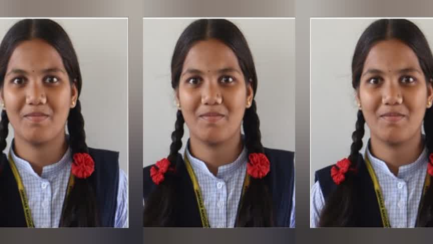Suicide/ಪೊಲೀಸ್ ಅಧಿಕಾರಿ  ಮಗಳು ಆತ್ಮಹತ್ಯೆ ; ಉತ್ತರ ಕನ್ನಡದಲ್ಲಿ ಘಟನೆ