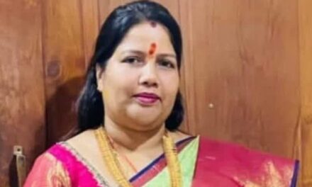ಸರ್ಕಾರದ ಓಲೈಕೆ ರಾಜಕಾರಣವೇ ಕಲ್ಲು ತೂರಾಟಕ್ಕೆ ಕಾರಣ :  ರೂಪಾಲಿ ನಾಯ್ಕ ಆರೋಪ