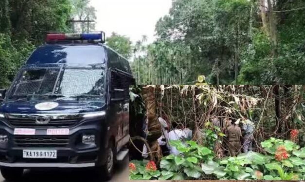 ಬಂಗ್ಲೆಗುಡ್ಡೆಯಲ್ಲಿ ಮತಷ್ಟು ಮೂಳೆಗಳು ಪತ್ತೆ : ಧರ್ಮಸ್ಥಳ‌ ಕೇಸ್‌ಗೆ ಬಿಗ್ ಟ್ವಿಸ್ಟ್..!