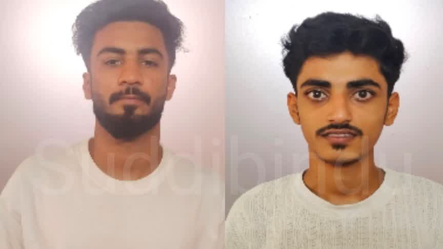 ಕೊನೆಗೂ ಬುರುಡೆ ಮೂಳೆ ರಹಷ್ಯ ಬಯಲು: ಇಬ್ಬರ‌ ಬಂಧನ