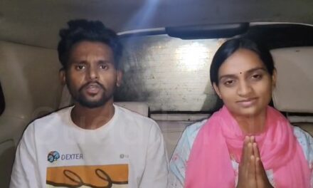 ನಮ್ಮನ್ನ ಬದುಕಲು ಬಿಡಿ ಯೂಟ್ಯೂಬರ್ ಮುಕಳೆಪ್ಪ ದಂಪತಿ