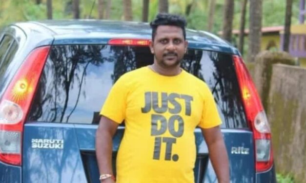 ಅನ್ನ ಗಂಟಲಿಗೆ ಸಿಲುಕಿ ಯುವಕ ಸಾವು : ಕಾರವಾರದಲ್ಲಿ ನಡೆದ ಘಟನೆ