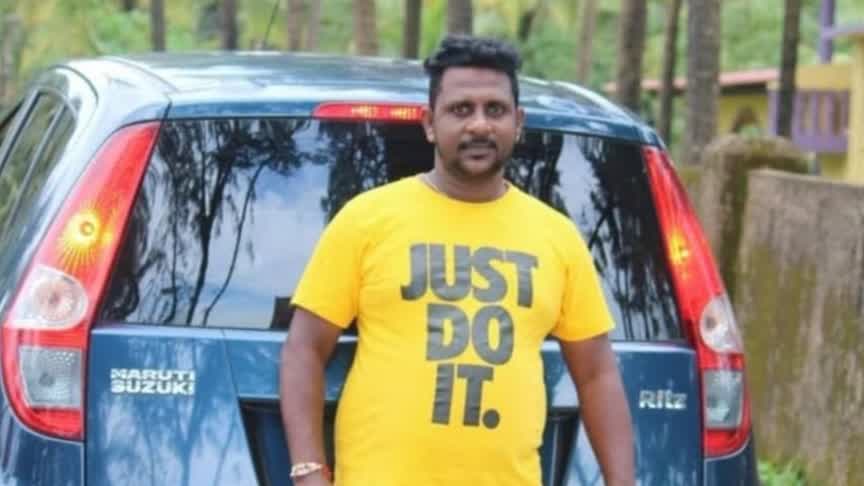 ಅನ್ನ ಗಂಟಲಿಗೆ ಸಿಲುಕಿ ಯುವಕ ಸಾವು : ಕಾರವಾರದಲ್ಲಿ ನಡೆದ ಘಟನೆ