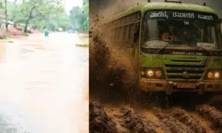 ಕುಮಟಾದಲ್ಲಿ ರಾಜಕಾರಣಿಗಳು, ಹೋರಾಟಗಾರರು ಮೌನ