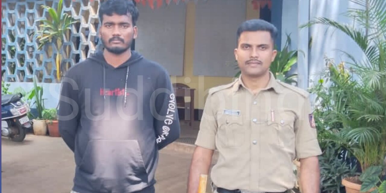 ಕುಮಟಾ ಪುರಸಭೆ ಮುಖ್ಯಾಧಿಕಾರಿ ಹೆಸರು ಬರೆದಿಟ್ಟು ನಾಪತ್ತೆಯಾಗಿದ ಸಿಬ್ಬಂದಿ ಪತ್ತೆ