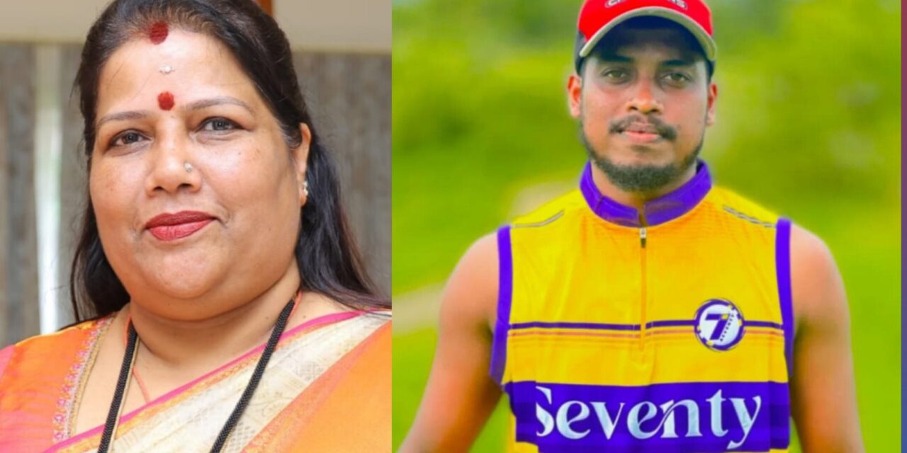 ಮೀನುಗಾರ ಯುವಕನ ನಿಧನಕ್ಕೆ ರೂಪಾಲಿ ನಾಯ್ಕ ಸಂತಾಪ, ಹೆಚ್ಚಿ‌ ಪರಿಹಾರಕ್ಕೆ ಆಗ್ರಹ