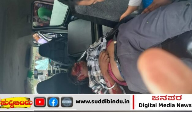 ಹೊನ್ನಾವರದಲ್ಲಿ ಸರಣಿ ಅಪಘಾತ : ಬೀದರ ಮೂಲದ ವ್ಯಕ್ತಿ ಸಾವು