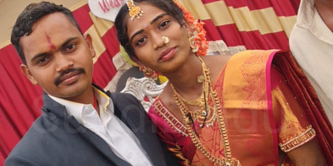 ಹೆಂಡತಿಯನ್ನು ಕೊಂದು ಬೆಡ್ ಕೆಳಗೆ ಹೆಣ ಅಡಗಿಸಿದ ಪತಿ!