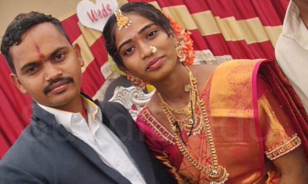 ಹೆಂಡತಿಯನ್ನು ಕೊಂದು ಬೆಡ್ ಕೆಳಗೆ ಹೆಣ ಅಡಗಿಸಿದ ಪತಿ!