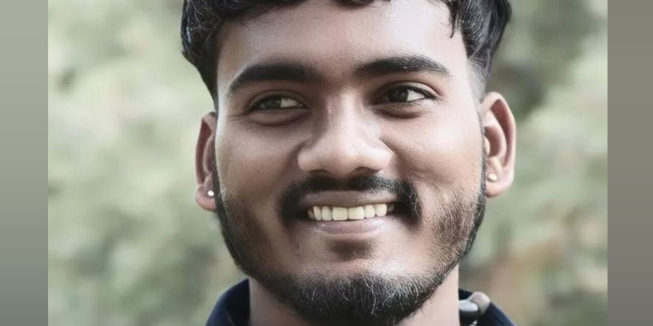 ಮನನೊಂದ ವೆಂಕಟೇಶನ ಕೈಬರಹ ಪತ್ರದಲ್ಲಿದ್ದಿದ್ದೇನು?