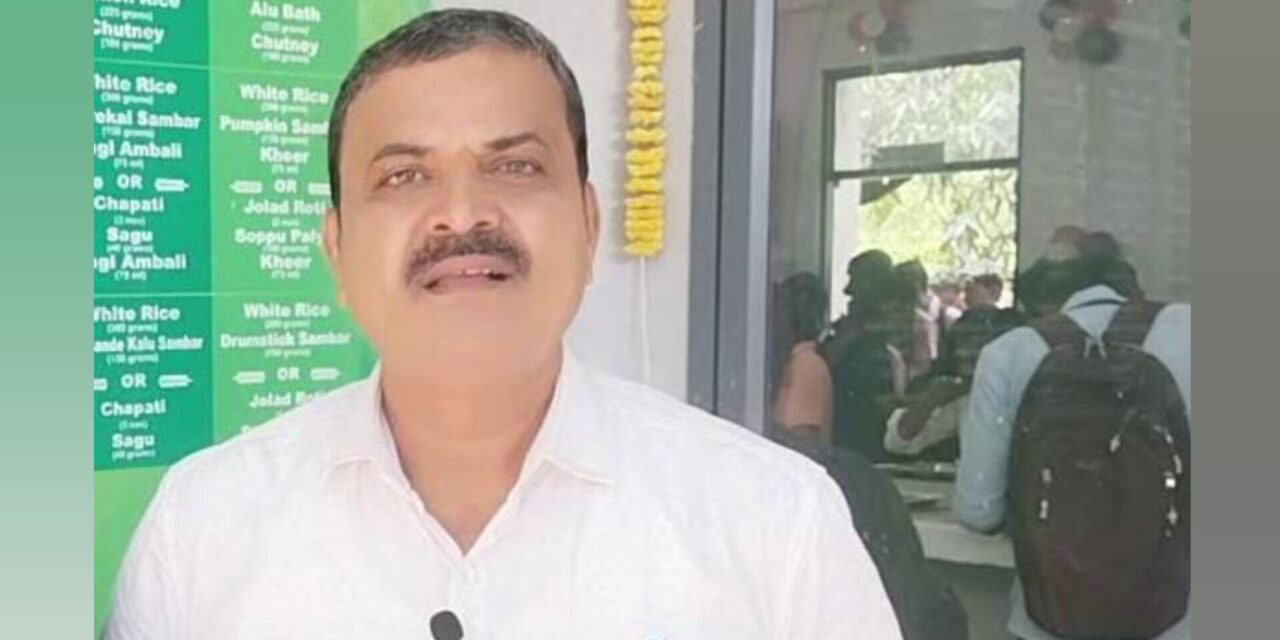 ಮುಖ್ಯಾಧಿಕಾರಿ ಪಡೆಯುವ ಲಂಚದಲ್ಲಿ ಯಾರಿಗೆಲ್ಲಾ ಎಷ್ಟು ಪಾಲು..?