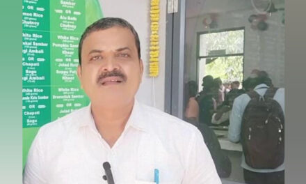 ಮುಖ್ಯಾಧಿಕಾರಿ ಪಡೆಯುವ ಲಂಚದಲ್ಲಿ ಯಾರಿಗೆಲ್ಲಾ ಎಷ್ಟು ಪಾಲು..?