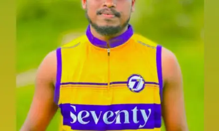 ಮೀನು ಹಿಡಿಯಲು ಹೋದ ಯುವಕನಿಗೆ ಮೀನು ಚುಚ್ಚಿ ಸಾವು