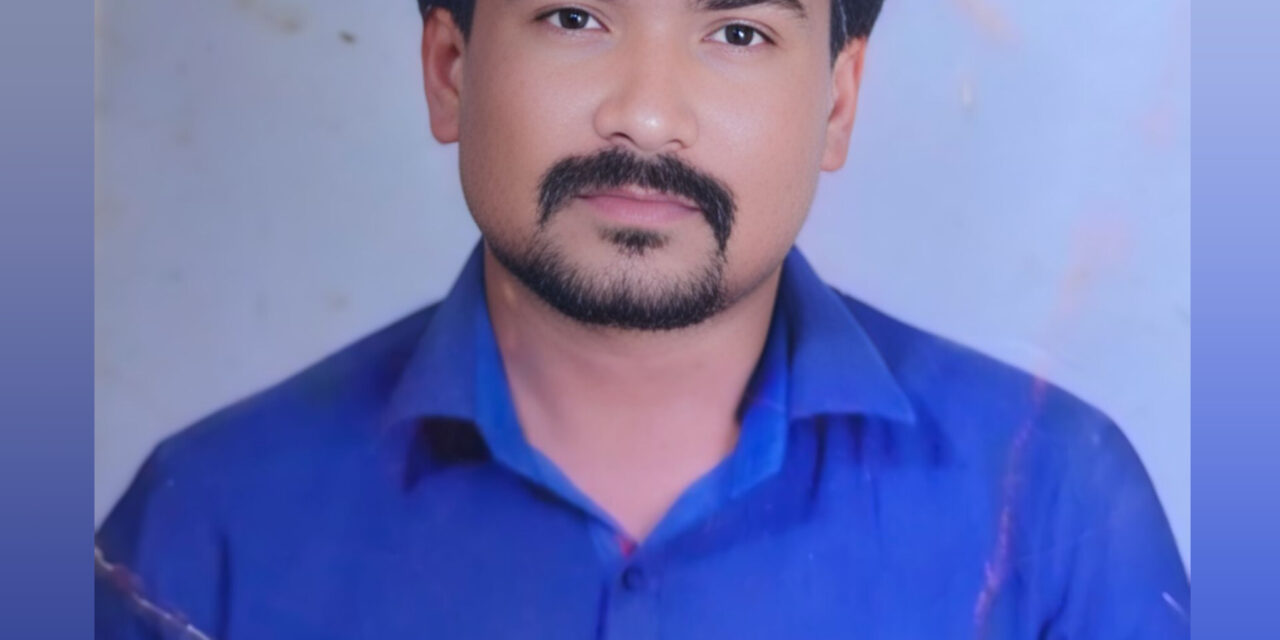 ಪತ್ರಕರ್ತ ಮೆಹಬೂಬ ಮುನವಳ್ಳಿ ಅವರಿಗೆ ‘ಧೀಮಂತ ಪ್ರಶಸ್ತಿ’ ಘೋಷಣೆ…