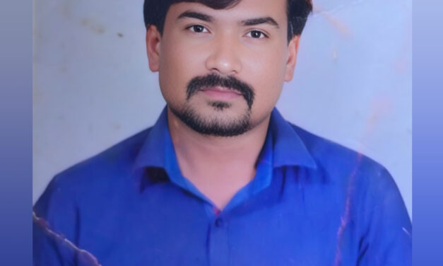 ಪತ್ರಕರ್ತ ಮೆಹಬೂಬ ಮುನವಳ್ಳಿ ಅವರಿಗೆ ‘ಧೀಮಂತ ಪ್ರಶಸ್ತಿ’ ಘೋಷಣೆ…