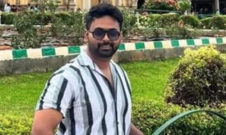 ಕಾರವಾರ ಕ್ರಿಮ್ಸ್ ಮೆಡಿಕಲ್ ಕಾಲೇಜು ವಿದ್ಯಾರ್ಥಿ ಸಾವು