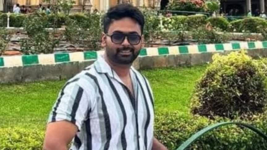 ಕಾರವಾರ ಕ್ರಿಮ್ಸ್ ಮೆಡಿಕಲ್ ಕಾಲೇಜು ವಿದ್ಯಾರ್ಥಿ ಸಾವು