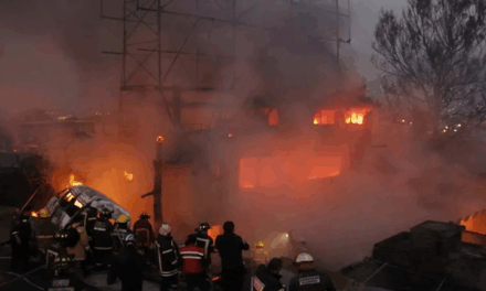 ಕಾಸರಗೋಡು ಬಳಿ ಪ್ಲೈವುಡ್ ಕಾರ್ಖಾನೆಯಲ್ಲಿ ಭಾರೀ ಸ್ಫೋಟ – ಓರ್ವ ಕಾರ್ಮಿಕ ಸಾವು, ಹಲವರಿಗೆ ಗಾಯ