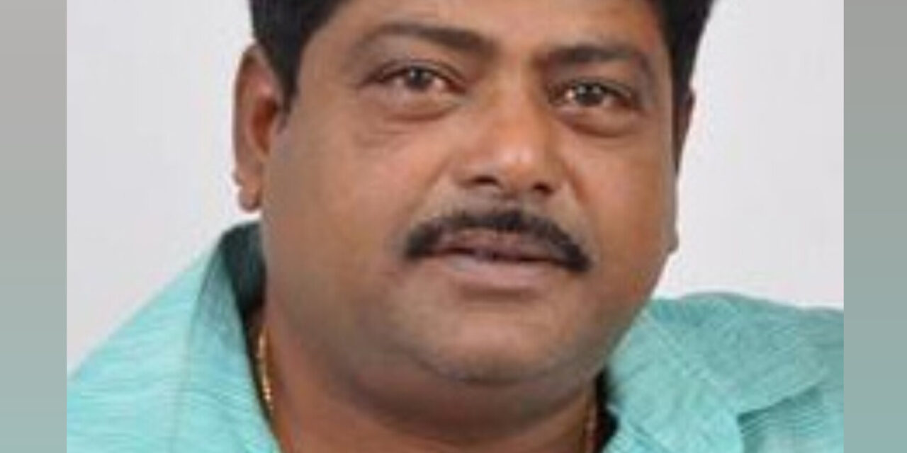 Raju Talikote Death: ಹೃದಯಾಘಾತಕ್ಕೆ ರಾಜು ತಾಳಿಕೋಟೆ ನಿಧನ
