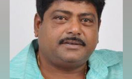 Raju Talikote Death: ಹೃದಯಾಘಾತಕ್ಕೆ ರಾಜು ತಾಳಿಕೋಟೆ ನಿಧನ