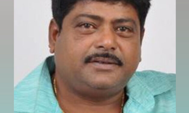 Raju Talikote Death: ಹೃದಯಾಘಾತಕ್ಕೆ ರಾಜು ತಾಳಿಕೋಟೆ ನಿಧನ