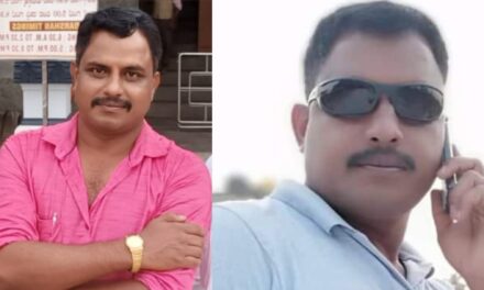 ಬ್ಯಾನರ್ ಕಟ್ಟಿದ ಕೈಗಳಿಗೆ ಒಲಿದ ಯಲ್ಲಾಪುರ ಕಾಂಗ್ರೆಸ್ ನಗರ ಘಟಕ ಅಧ್ಯಕ್ಷ ಪಟ್ಟ