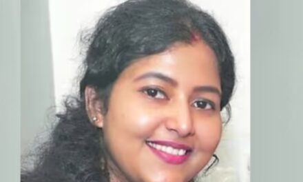 ರಾಷ್ಟ್ರೀಯ ಹೆದ್ದಾರಿ 66ರಲ್ಲಿ ಸ್ಕೂಟಿ-ಕಾರು ಅಪಘಾತ ಎಎಸ್ಐ ಪುತ್ರಿ ಸಾವು