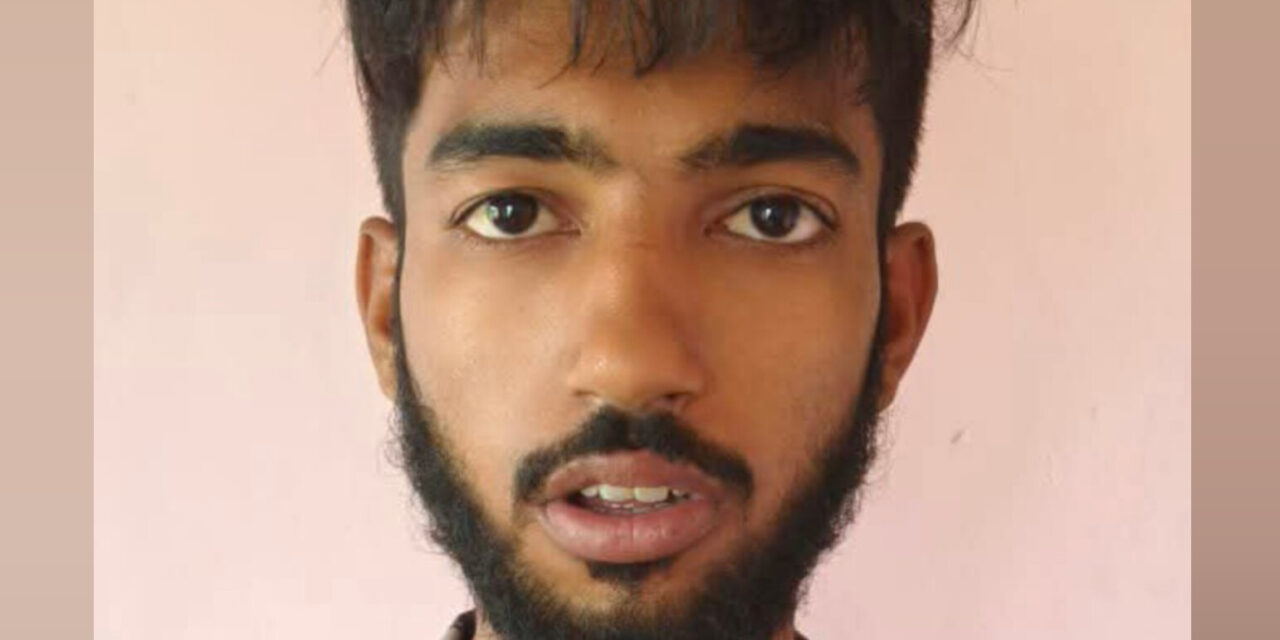 ಕುಮಟಾದಲ್ಲಿ “ಪೊಲೀಸ್ ಕೈಯಿಂದ ತಪ್ಪಿಸಿಕೊಂಡ ಕಳ್ಳ”