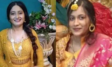 ಸ್ನಾನಕ್ಕೆ ಹೋಗಿದ್ದ ವೇಳೆ ಸಹೋದರಿಯರಿಬ್ಬರ ದುರಂತ ಸಾವು