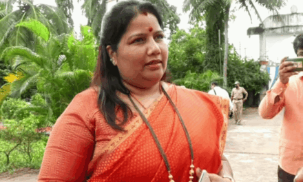 ಆರ್‌ಎಸ್‌ಎಸ್‌ ನಿಷೇಧ ಹೇಳಿಕೆ ಪ್ರಚಾರದ ತೆವಲು: ಪ್ರಿಯಾಂಕ ಖರ್ಗೆಗೆ ಹೇಳಿಕೆಗೆ ರೂಪಾಲಿ ನಾಯ್ಕ ತಿರುಗೇಟು