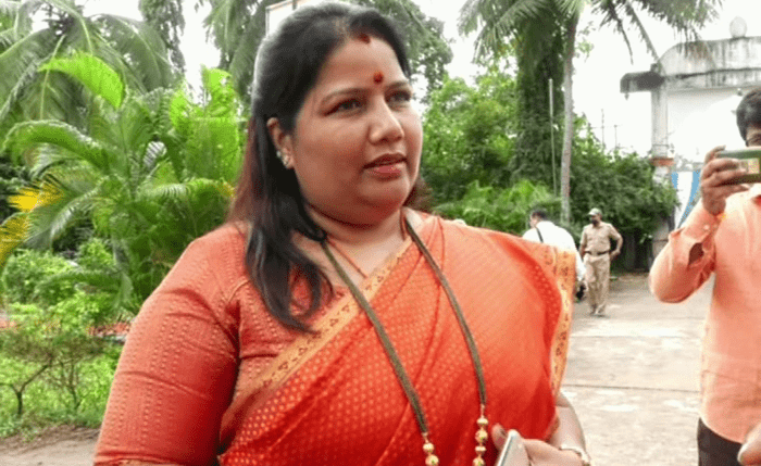 ಆರ್ಎಸ್ಎಸ್ ನಿಷೇಧ ಹೇಳಿಕೆ ಪ್ರಚಾರದ ತೆವಲು: ಪ್ರಿಯಾಂಕ ಖರ್ಗೆಗೆ ಹೇಳಿಕೆಗೆ ರೂಪಾಲಿ ನಾಯ್ಕ ತಿರುಗೇಟು