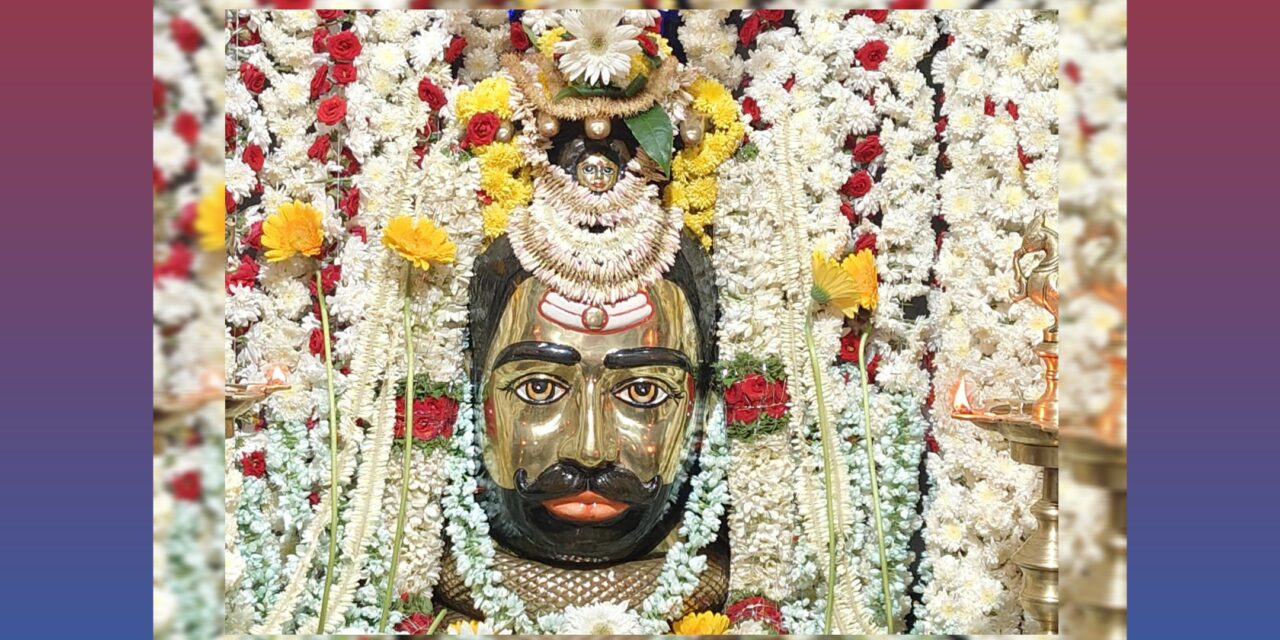 ನವೆಂಬರ್ 5-6ಕ್ಕೆ ಕಾರವಾರ ಬಾಡದ ಮಹಾದೇವ ವಿನಾಯಕ ಜಾತ್ರೆ