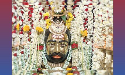 ನವೆಂಬರ್ 5-6ಕ್ಕೆ ಕಾರವಾರ ಬಾಡದ ಮಹಾದೇವ ವಿನಾಯಕ ಜಾತ್ರೆ