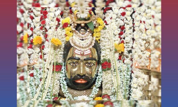 ನವೆಂಬರ್ 5-6ಕ್ಕೆ ಕಾರವಾರ ಬಾಡದ ಮಹಾದೇವ ವಿನಾಯಕ ಜಾತ್ರೆ