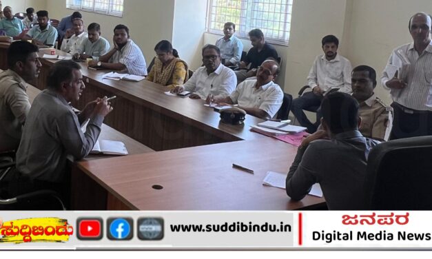 ಕುಮಟಾದಲ್ಲಿ ಸಂಚಾರ ನಿಯಮ ಜಾರಿಗೆ ಕಠಿಣ ಕ್ರಮ: ಹೆಲ್ಮೆಟ್–ಸೀಟ್‌ಬೆಲ್ಟ್ ಕಡ್ಡಾಯ