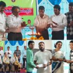 ನಾಮಧಾರಿ ವಿದ್ಯಾವರ್ಧಕ ಸಂಘದ ಪ್ರತಿಭಾ ಪುರಸ್ಕಾರ: ಬೆಟ್ಕುಳಿಯಲ್ಲಿ ವಿದ್ಯಾರ್ಥಿಗಳ ಸಾಧನೆಗೆ ಗೌರವ