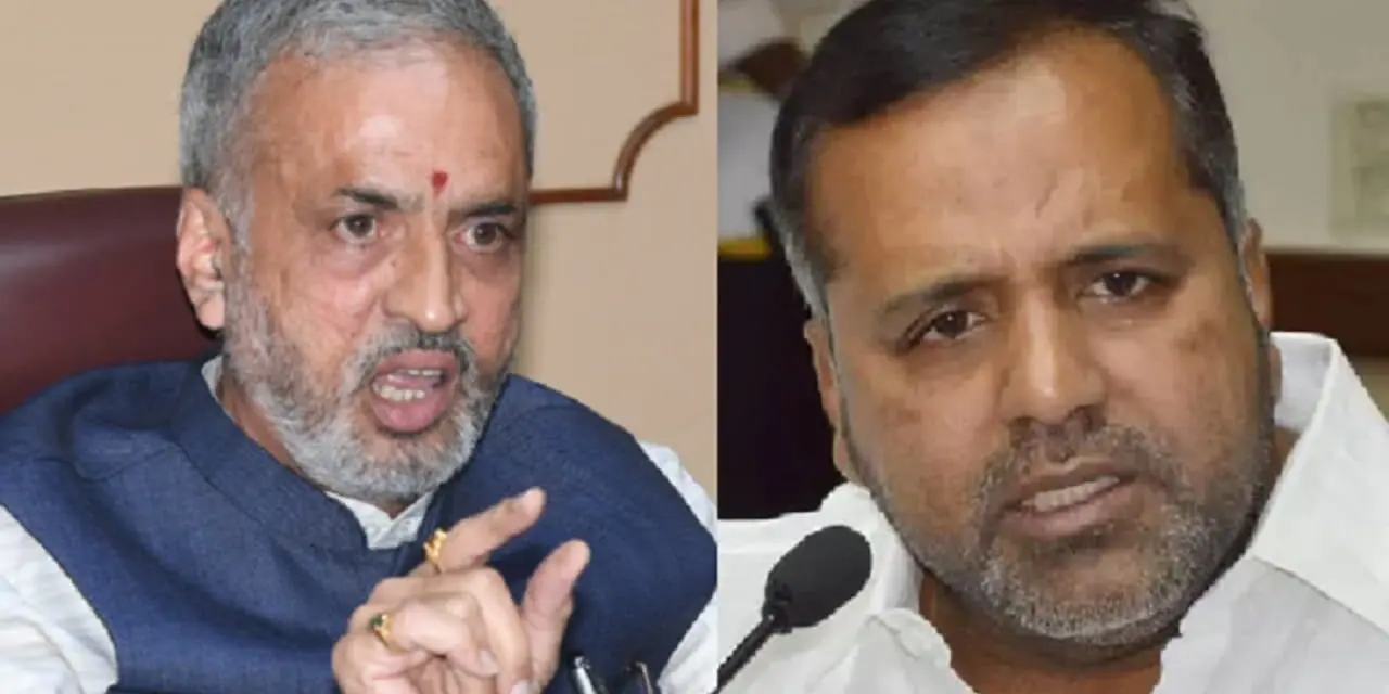 ಕಾಗೇರಿ ವಿರುದ್ಧ ಸರ್ಕಾರದ ಮಾಸ್ಟರ್ ಸ್ಟ್ರೋಕ್..? ‘5 ಕೋಟಿ’ ವೈಫೈ ಟೆಂಡರ್ ಬಯಲು.?