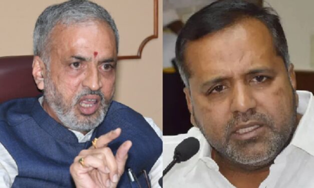 ಕಾಗೇರಿ ವಿರುದ್ಧ ಸರ್ಕಾರದ ಮಾಸ್ಟರ್ ಸ್ಟ್ರೋಕ್..? ‘5 ಕೋಟಿ’ ವೈಫೈ ಟೆಂಡರ್ ಬಯಲು.?