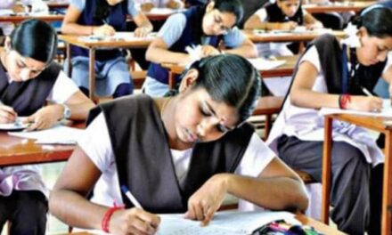 ಎಸ್‌ಎಸ್‌ಎಲ್‌ಸಿ ಪಿಯುಸಿ ಪರೀಕ್ಷೆಯ ಅಂತಿಮ ವೇಳಾಪಟ್ಟಿ ಪ್ರಕಟ