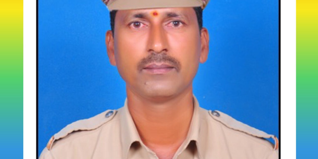 ಐದು ವರ್ಷ ಅಪಘಾತವಿಲ್ಲ.!ಭಟ್ಕಳದ ಚಾಲಕ ರಾಮಚಂದ್ರ ನಾಯ್ಕ ಅವರಿಗೆ ಬೆಳ್ಳಿ ಪದಕದ ಗೌರವ