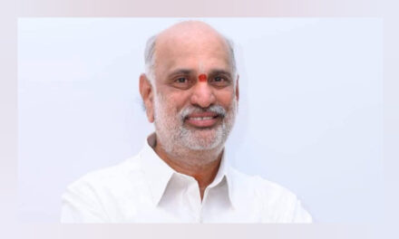 ಅಪೆಕ್ಸ್ ಬ್ಯಾಂಕ್ ನಿರ್ದೇಶಕರಾಗಿ ಶಿವರಾಮ ಹೆಬ್ಬಾರ್ ಮೂರನೇ ಬಾರಿ ಅವಿರೋಧ ಆಯ್ಕೆ