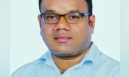 ಡಿ ಕೆ ಶಿವಕುಮಾರ ಅವರನ್ನ ಸಿಎಂ ಮಾಡುವಂತೆ ಕೆಪಿಸಿಸಿ ಸಂಯೋಜಕ ಭಾಸ್ಕರ್ ಪಟಗಾರ ಒತ್ತಾಯ