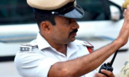 ಹೃದಯಾಘಾತದಿಂದ ಎಎಸ್ಐ ವಿಶ್ವನಾಥ ನಿಧನ